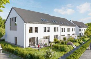 Haus mieten in 21680 Stade, Neubau-Traumhaus in Stade – 5,5 Zimmer, 113 m²