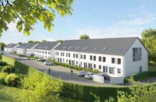 Haus mieten in 21680 Stade, Exklusives Neubau-Reihenhaus in Stade – 5,5 Zimmer, ca. 122 m², verfügbar ab 01.06.2026