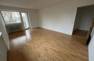 Wohnung mieten in 95100 Selb, 2-Zimmer-Wohnung - Balkon - Erdgeschoss - sofort verfügbar