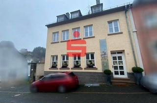 Haus kaufen in 54649 Waxweiler, Wohn- und Geschäftshaus in guter Lage