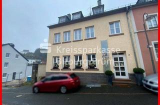 Haus kaufen in 54649 Waxweiler, Wohn- und Geschäftshaus in guter Lage