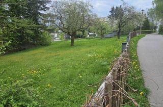 Grundstück zu kaufen in Feldschlößchenweg, 09599 Freiberg, 770 m² Bauland am Feldschlößchenweg in Freiberg