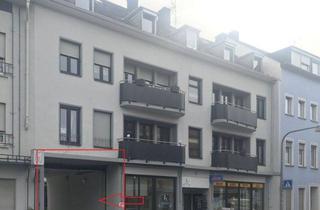 Garagen mieten in 54290 Trier, ***Stellplatz in der Matthiasstraße 21 zu vermieten***
