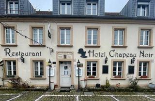 Gastronomiebetrieb mieten in Hauptstraße, 66802 Überherrn, Charaktervolles Restaurant mit französischem Flair