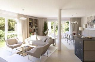 Wohnung kaufen in 63486 Bruchköbel, Luxuriös wohnen, elektrisch starten: inklusive einem neuen E-Auto zum Einzug