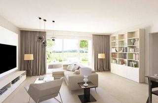 Wohnung kaufen in 63486 Bruchköbel, Ihr neues Leben beginnt mit Sonne, Weitblick – und einem eigenen E-Auto!