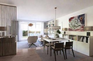 Wohnung kaufen in 63450 Hanau, Einziehen & Wohlfühlen – stilvolles Wohnen Am Mainkanal in bester Lage von Hanau