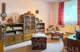 Einfamilienhaus kaufen in 14624 Dallgow-Döberitz, Bungalow mit Charme auf großzügigem Grundstück