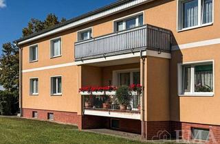 Anlageobjekt in 14641 Retzow, Voll vermietetes Mehrfamilienhaus mit 14 Wohneinheiten im Havelland