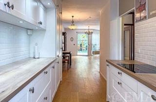 Reihenhaus kaufen in 13587 Berlin, Ankommen, wohlfühlen, bleiben: Ihr neues 5-Zimmer-Zuhause für die Familie in begehrter Lage