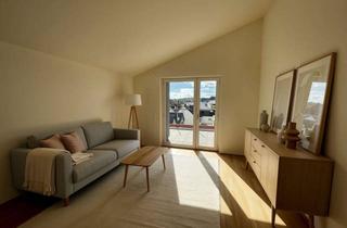 Wohnung kaufen in 65344 Eltville, Charmante 2-Zimmer-Wohnung mit Südbalkon