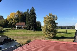 Wohnung kaufen in 88138 Sigmarszell, Kernsanierte Dachgeschoss-Wohnung in Niederstaufen-Sigmarszell