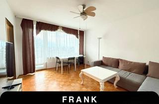 Wohnung kaufen in Coseler Straße 16, 90766 Hardhöhe, Ihre Chance in Fürth-Hardhöhe: Wohnung zum Renovieren und individuell Gestalten