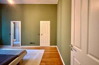 Wohnung kaufen in Graefestrasse 80, 10967 Kreuzberg, Direkt vom Eigentümer: Berlin Graefekiez, sanierte top 4,5-Zimmer-Wohnung zum Soforteinzug