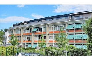 Loft kaufen in 76532 Weststadt, Wohnen mit Stil und Eleganz - Lichtdurchflutete Loft-Wohnung