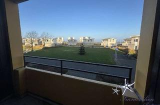 Wohnung kaufen in 24235 Wendtorf, Nach individueller Sanierung – Ihr Ostsee-Rückzugsort mit sanftem Meerblick