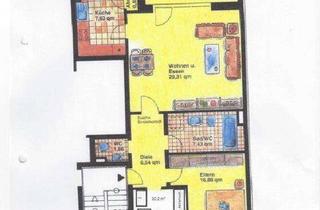 Wohnung kaufen in Im Buchenkamp 72, 51109 Brück, Helle 3-Zimmer Wohnung mit Garage in Köln-Brück