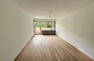 Wohnung kaufen in Bockelstraße 121, 70619 Heumaden, Komplett sanierte 1-Zimmer-Wohnung mit Balkon – ideal für Kapitalanleger oder Selbstnutzer