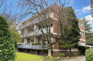 Wohnung kaufen in 26121 Bürgerfelde, Solide vermietete 1-Zimmer-Wohnung in Bürgerfelde