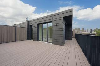 Wohnung kaufen in Eimsbütteler Straße 75a, 22769 Eimsbüttel, Urban Living mit Traumterrasse.