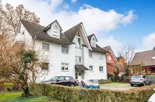 Wohnung kaufen in 63526 Erlensee, Erlensee-Langendiebach: Großzügige 2-Zimmer-Wohnung mit West-Balkon in top gepflegter Wohneinheit