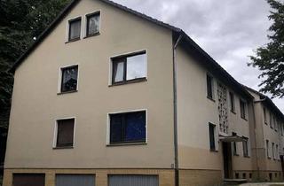 Wohnung kaufen in 31675 Bückeburg, Und Ihre Mieter sind auch schon da!