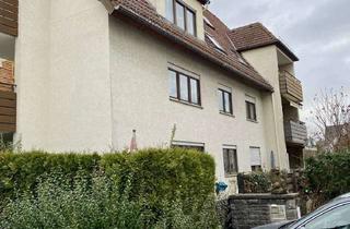 Wohnung kaufen in Schmidbergstraße 20/1, 74074 Heilbronn, Sehr schöne, helle 3-Zimmer-Wohnung