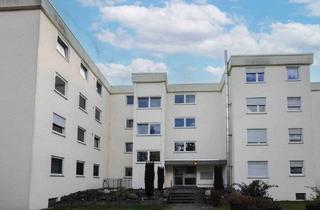 Wohnung kaufen in 71711 Steinheim, Vor den Toren von AMG: eine 3-Zi. ETW mit Südbalkon in ruhiger Lage von Steinheim