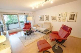 Wohnung kaufen in 45894 Buer, Kapitalanleger aufgepasst – Charmante 3-Zimmer-ETW in GE-Buer mit Aufzug u Stellplatz - 6,8% Rendite