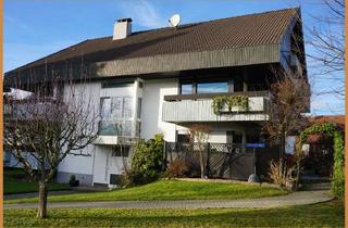 Wohnung kaufen in 77736 Zell, Grünes Wohnglück in Bestlage: 2-Zimmer-Wohnung mit traumhafter Gartenterrasse und Garage-bezugsfrei!