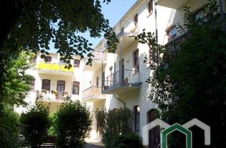 Wohnung mieten in Karl-Liebknecht-Straße 50, 04275 Leipzig, ** Single-Wohnung im ruhigen Hofgebäude in der Südvorstadt **