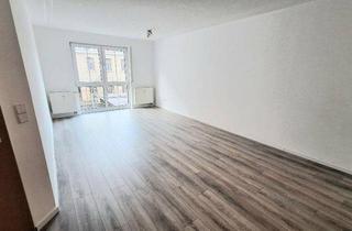 Wohnung mieten in Körnerstraße, 08523 Plauen, 2-Raum Mais. Whg. mit Außenjalosien zwischen Dittrichplatz und der City