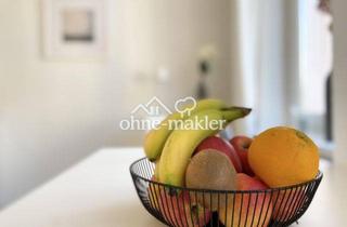 Wohnung mieten in Winckelmannstr. 29, 39108 Magdeburg, ***NEUES MÖBLIERTES APARTMENT IN MAGDEBURG ***