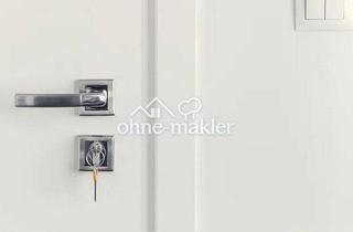 Wohnung mieten in Flottwellstraße 12, 10785 Berlin, Ab sofort: wohnung mit balkon und EBK und große keller