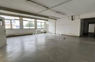 Geschäftslokal mieten in 51379 Leverkusen, Flexible Lagerfläche mit Stellplätzen – Leverkusen Opladen