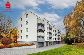 Wohnung kaufen in 82110 Germering, Kurzfristig verfügbar: attraktive 4-Zimmer-Wohnung in familienfreundlicher Lage