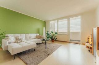 Wohnung kaufen in 51469 Bergisch Gladbach, Wohnpark Gronau – 2 Zimmer: Modern, hell, zentral