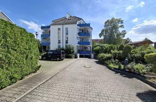 Wohnung kaufen in Sperberstraße 35, 86343 Königsbrunn, DIREKT AM ILSESEE: GEMÜTLICHES GUT VERMIETETES APARTMENT – IDEAL FÜR IMMOBILIENEINSTEIGER