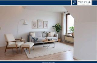 Wohnung kaufen in 65510 Idstein, Lichtdurchflutete 2-Zimmerwohnung mit Weitblick – ideal für Eigennutzer oder Kapitalanleger