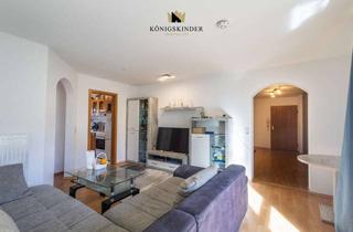 Wohnung kaufen in 88348 Bad Saulgau, ATTRAKTIVER NEUPREIS: Barrierearme Wohnung mit optimalem Grundriss und Terrasse - jetzt zuschlagen!