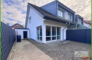 Haus mieten in 52459 Inden, + 5PLUS + IDEAL FÜR PAARE + 2-ZIMMER-DOMIZIL MIT TERRASSE UND GARAGE IN INDEN / ALTDORF +