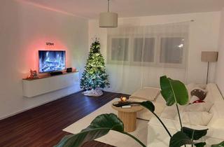 Wohnung kaufen in 64665 Alsbach-Hähnlein, Moderne Neubauwohnung (2025) mit offenem Grundriss, großem Dachboden & eigener Einfahrt