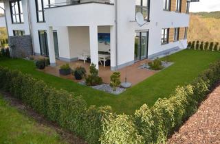 Wohnung kaufen in Zur Dicken Eiche, 57074 Siegen, Exklusive 4-Zimmer Terrassenwohnung in Siegen