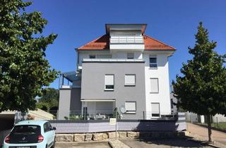 Wohnung kaufen in 89250 Senden, Zentrale, ruhige Innenstadt-Wohnung mit gehobener Ausstattung