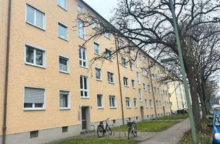 Wohnung kaufen in Schertlinstr. 4 1/2, 86159 Antonsviertel, ERBPACHT - Wunderschöne 3-Zimmer Wohnung in TOP-Lage