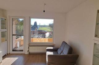 Wohnung kaufen in 71706 Markgröningen, Freundliche teilmöblierte 2-Zimmerwohnung mit Südbalkon