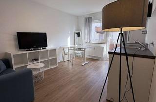 Wohnung kaufen in 70825 Korntal-Münchingen, Rentables & wertstabiles 1-Zimmer Apartment in gefragter Lage, bezugsfertig