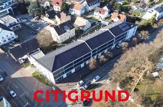 Gewerbeimmobilie kaufen in 86316 Friedberg, Friedberg/Augsburg - Funktionell. Individuell. Bezugsbereit. - Große Ladenfläche nahe Altstadt!