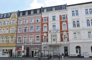 Wohnung mieten in Jülicher Straße 74, 52070 Aachen, Tolle renovierte 2-Zimmer-Wohnung im Altbau