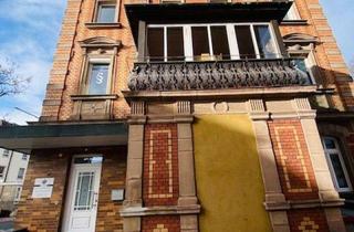 Gewerbeimmobilie mieten in 91126 Schwabach, Helle und repräsentative Büro-/Praxisfläche im Erdgeschoss – Zentrale Lage Schwabach